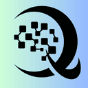 QuantRidge logo